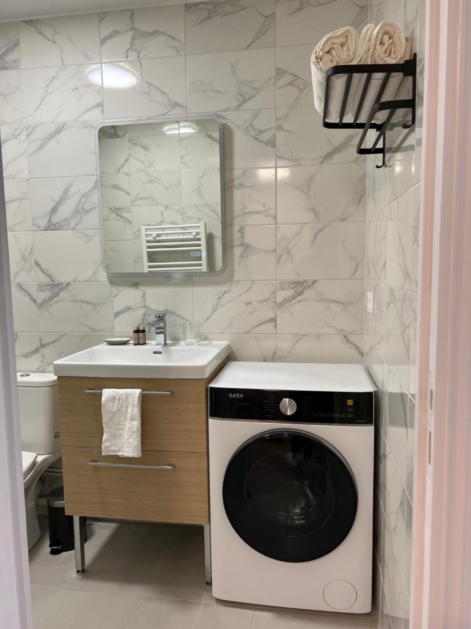 Wd Saint Roch - Appartement 102 - Metro 7 Proche Paris Villejuif Exteriör bild