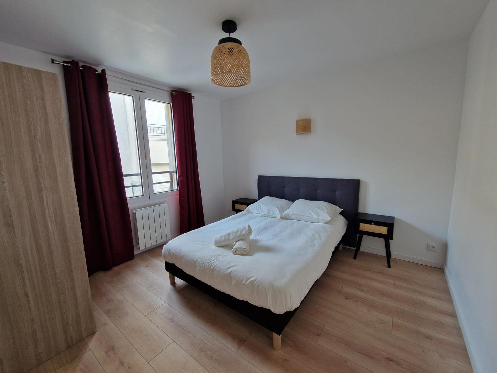 Wd Saint Roch - Appartement 102 - Metro 7 Proche Paris Villejuif Exteriör bild